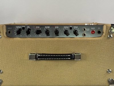 Peavey Classic 30 Usato