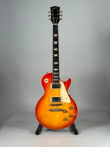 GIBSON LES PAUL R8 USATA