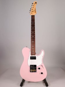 Yamaha PACS+11S Pacifica Standard Plus Ash Pink
