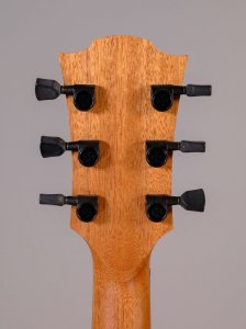 Lag Tl70Dce Chitarra Acustica Elettrificata Mancina