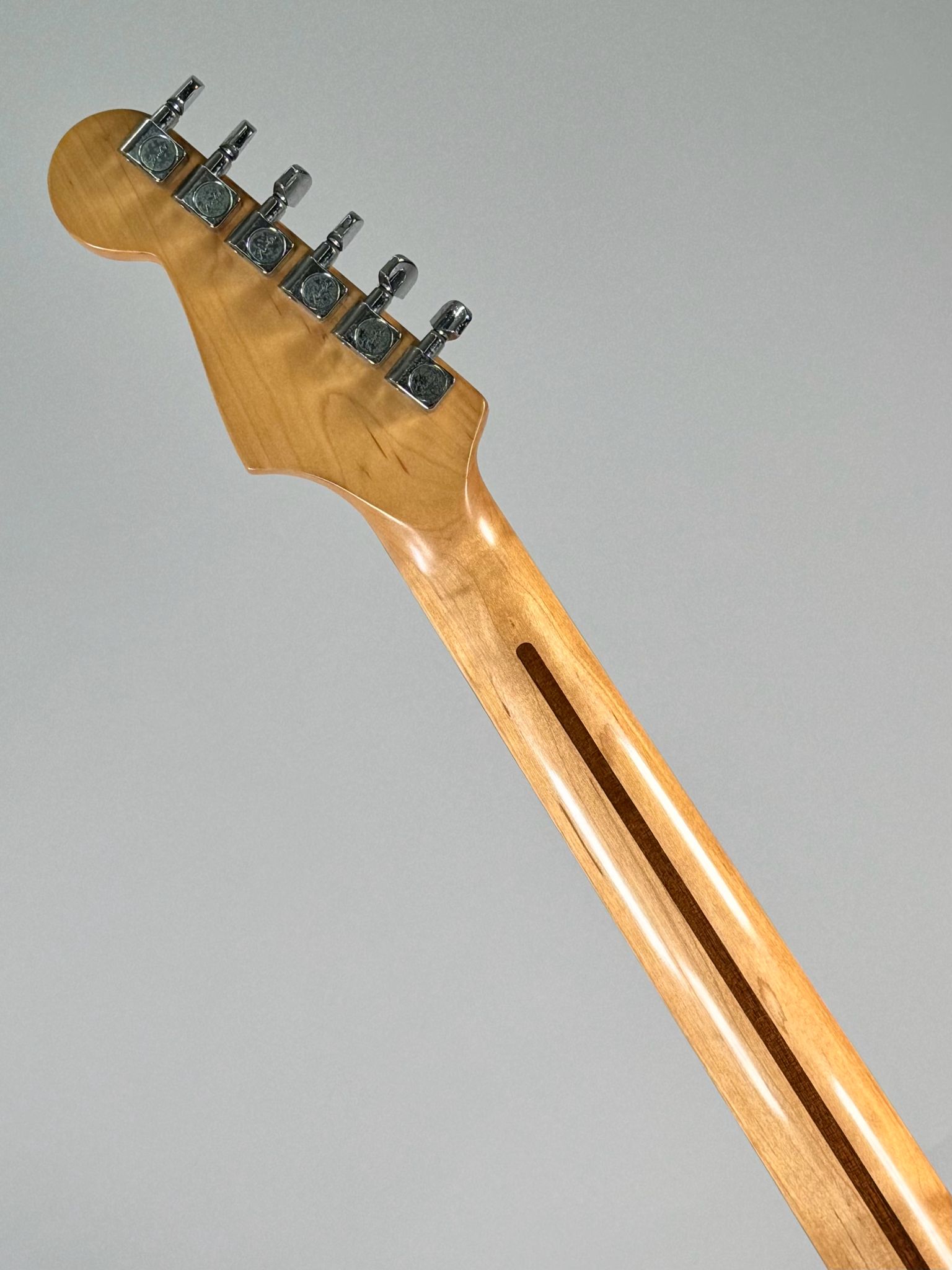 Fender STD Mex usato
