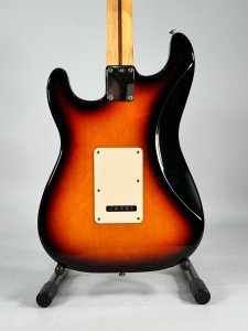 Fender STD Mex usato