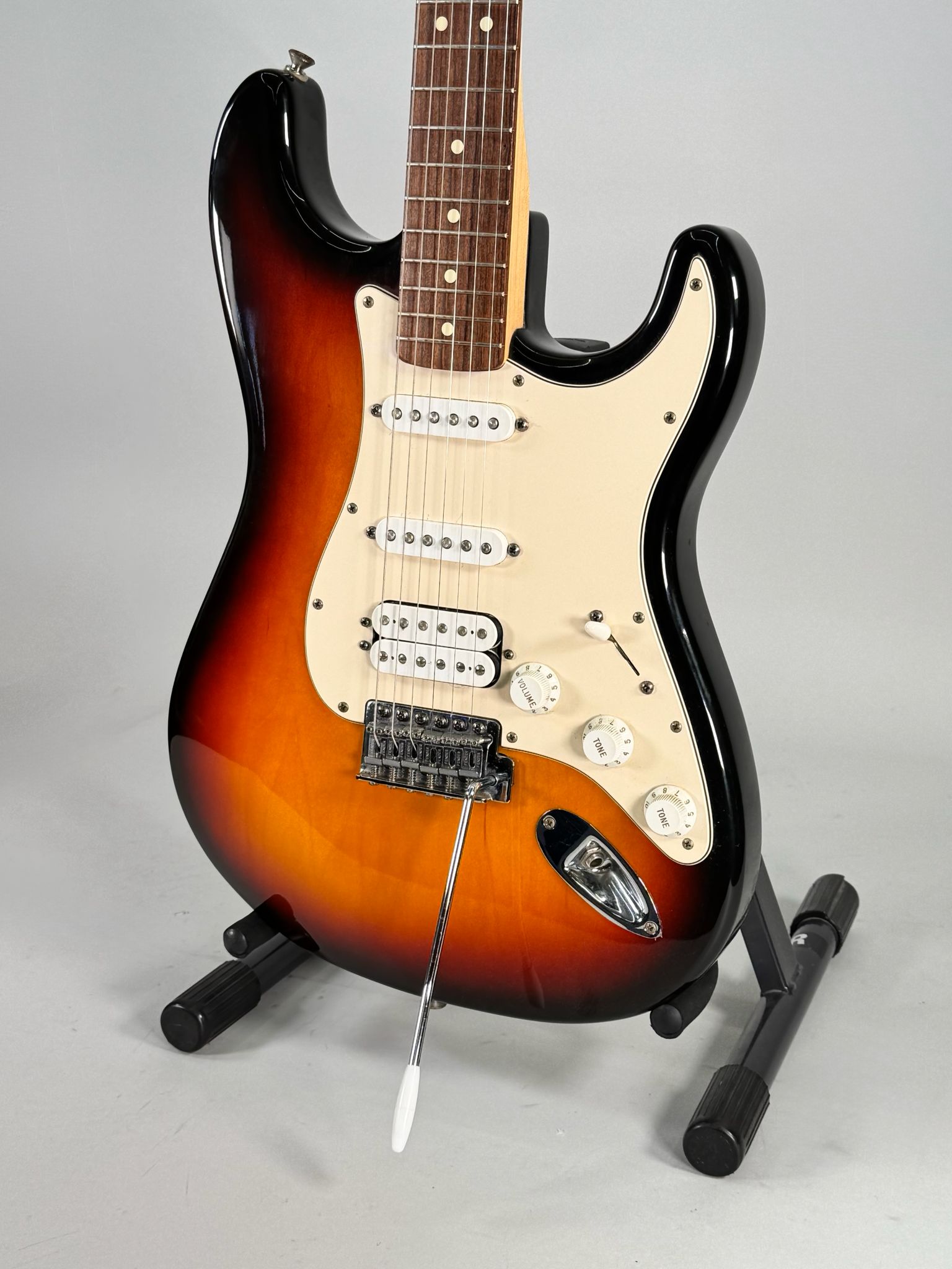Fender STD Mex usato