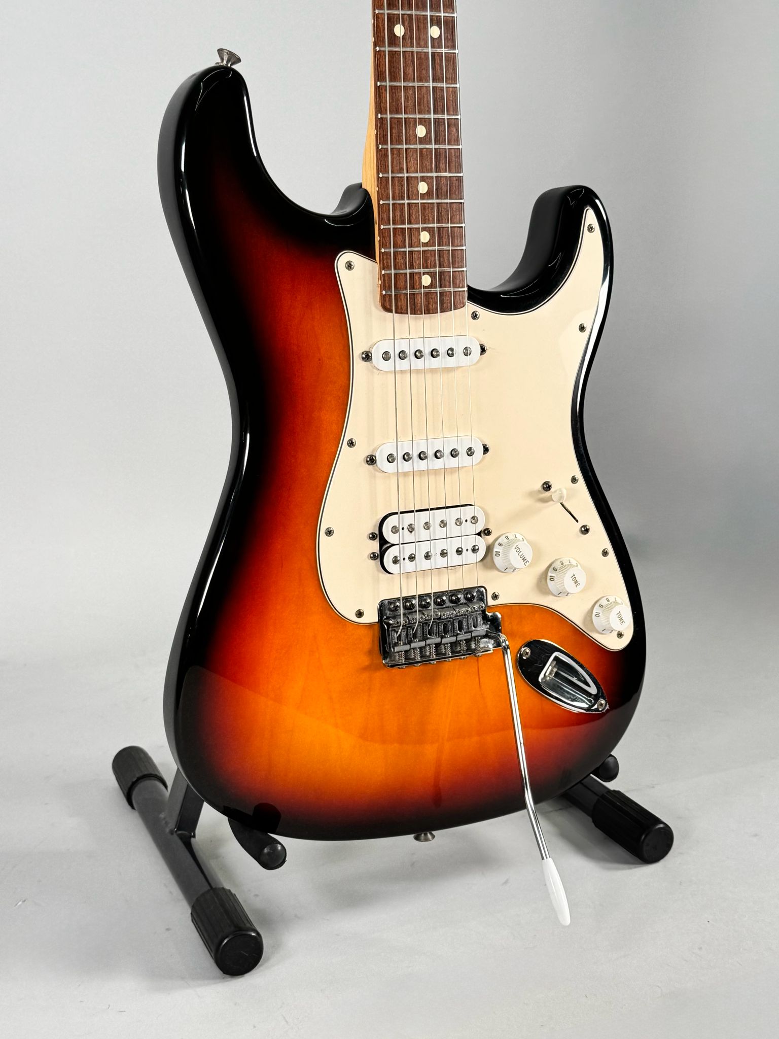 Fender STD Mex usato