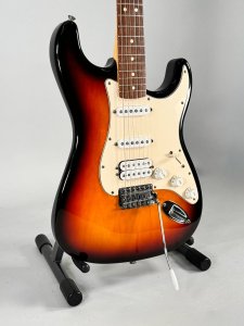 Fender STD Mex usato
