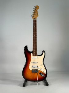 Fender STD Mex usato