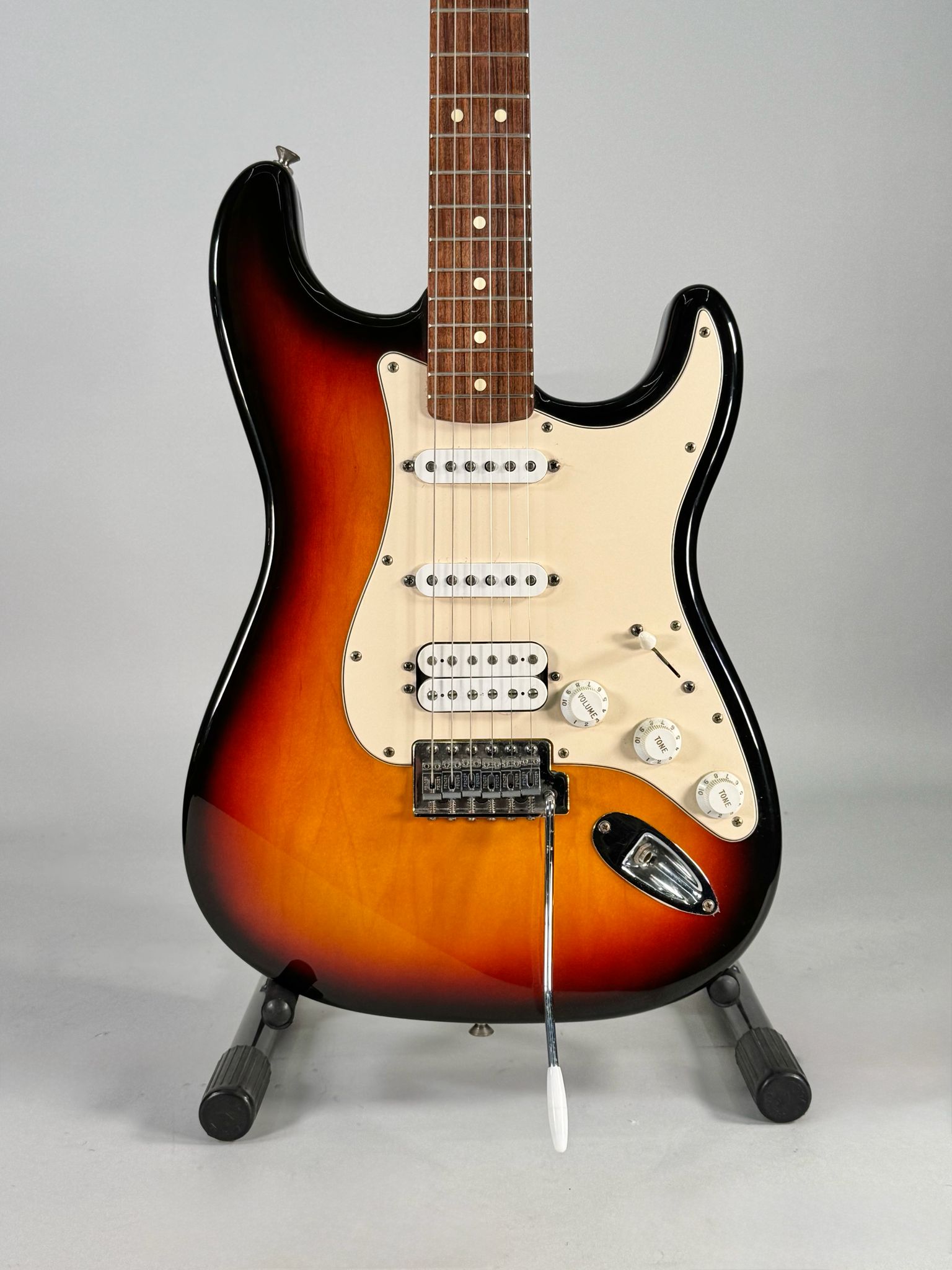 Fender STD Mex usato