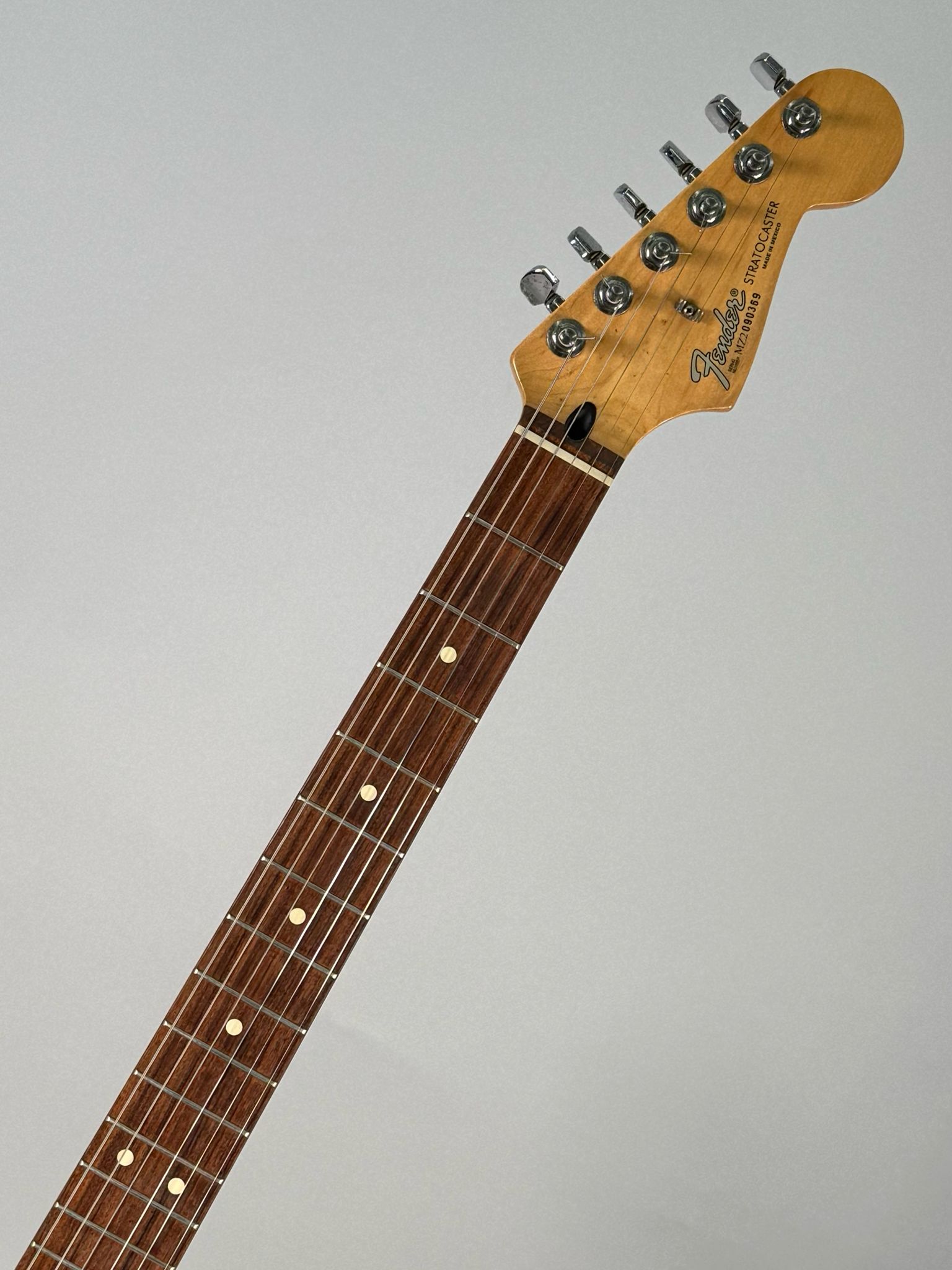 Fender STD Mex usato
