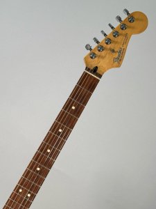 Fender STD Mex usato