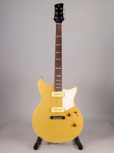 Yamaha RS02CB Chris Buck Signature Honey Gold