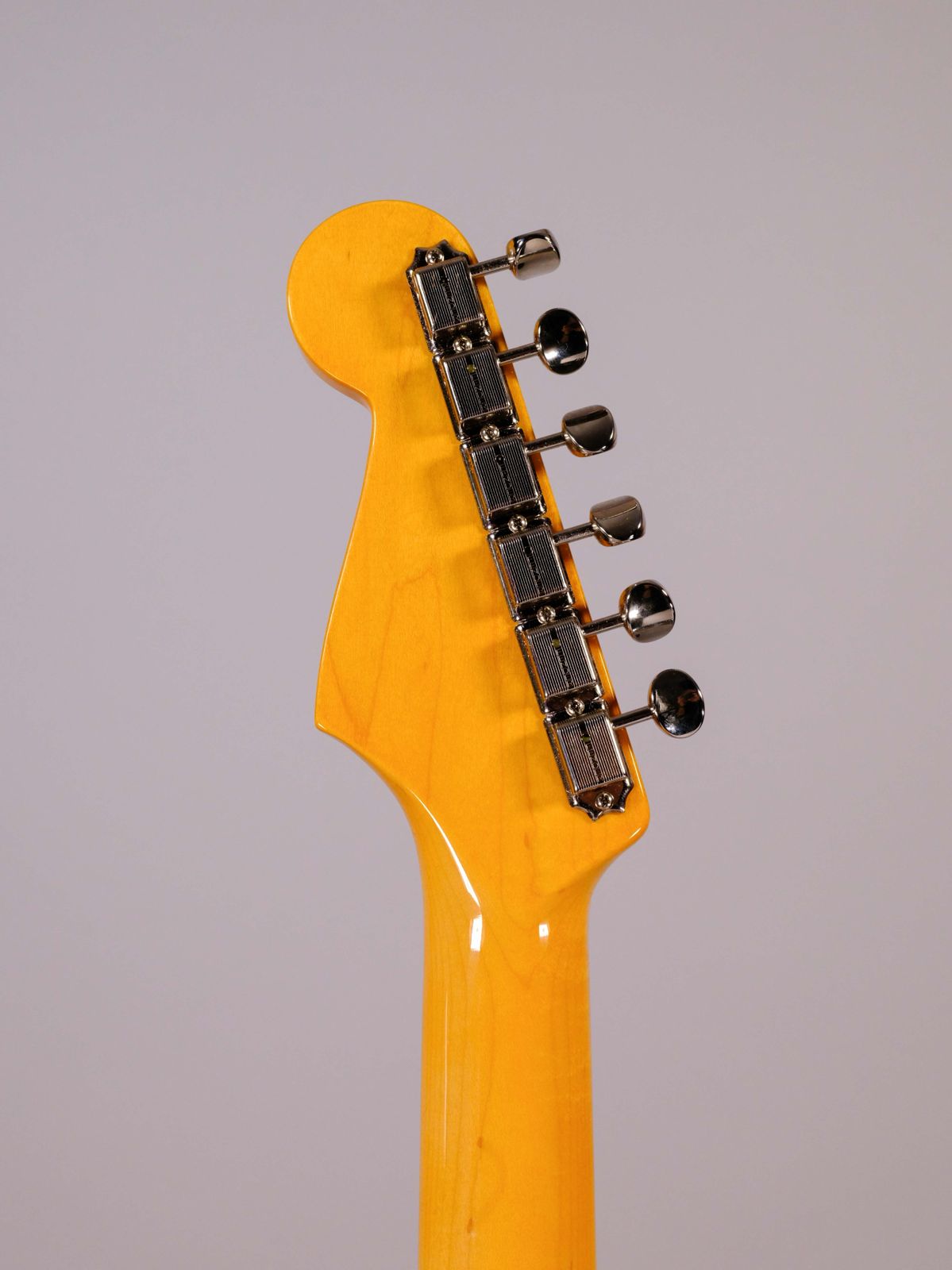 Fender American Vintage II 1965 Stratocaster Rw Candy Apple Red