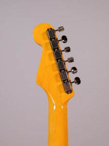 Fender American Vintage II 1965 Stratocaster Rw Candy Apple Red