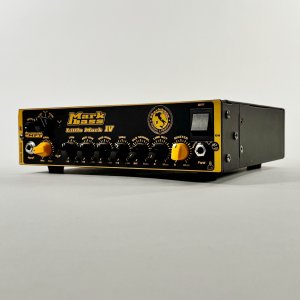 MARK BASS TESTA LITTLE MARK IV USATA