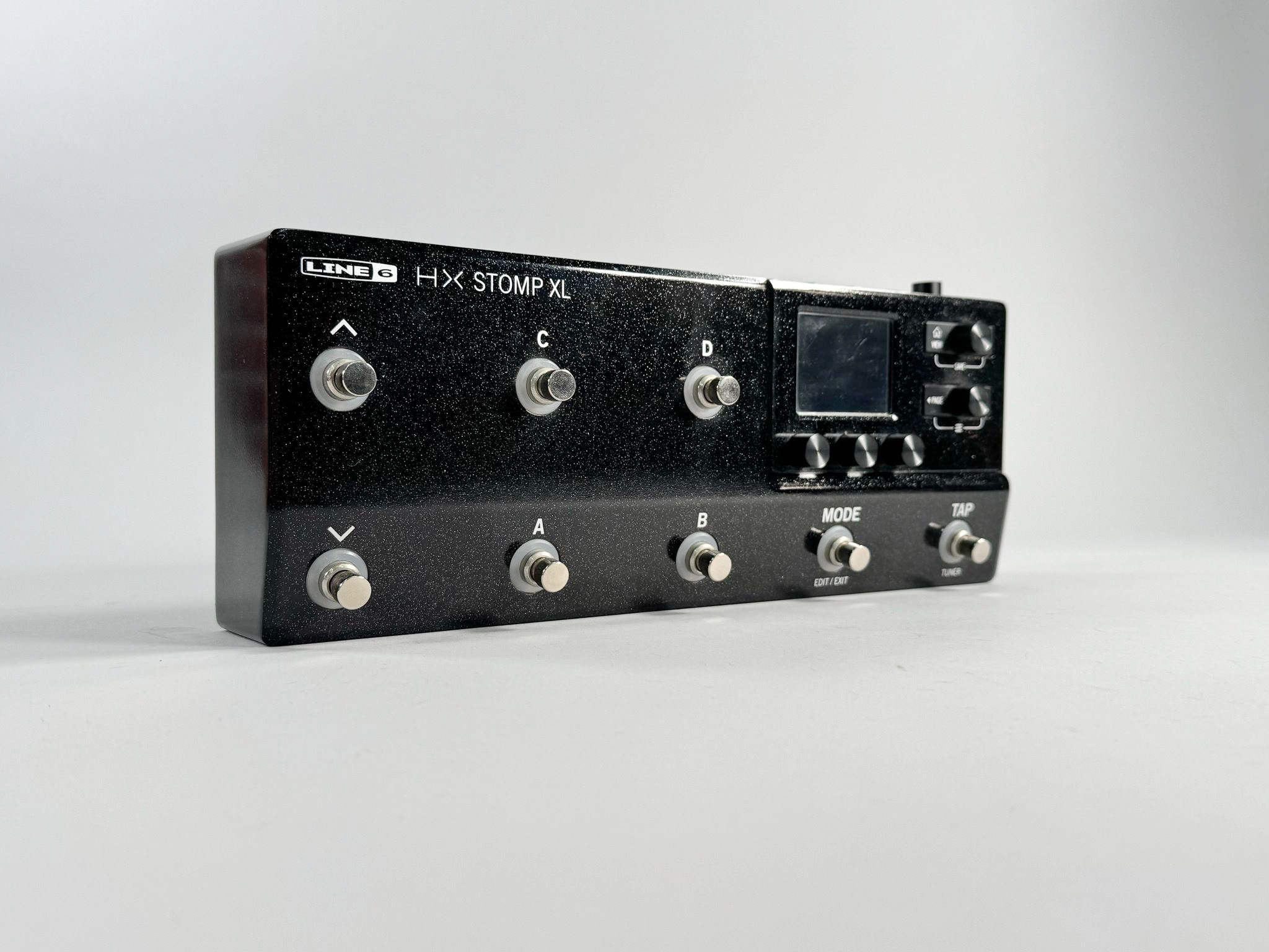 line6 hx stomp xl usato