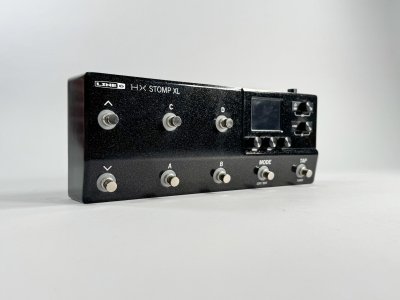 line6 hx stomp xl usato