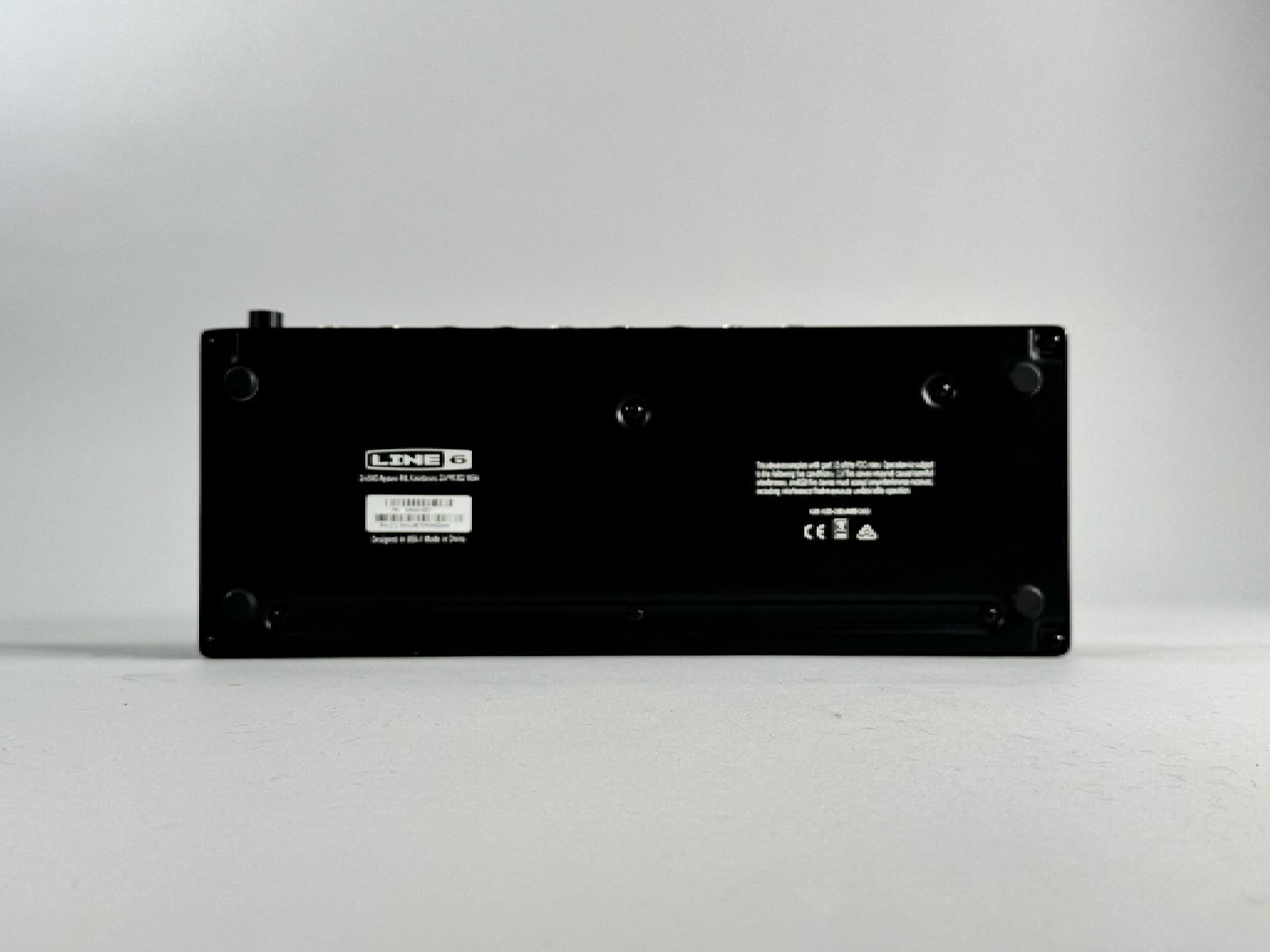 line6 hx stomp xl usato