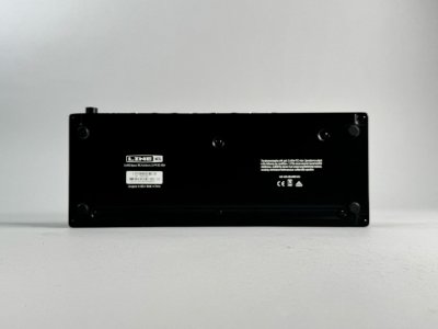line6 hx stomp xl usato
