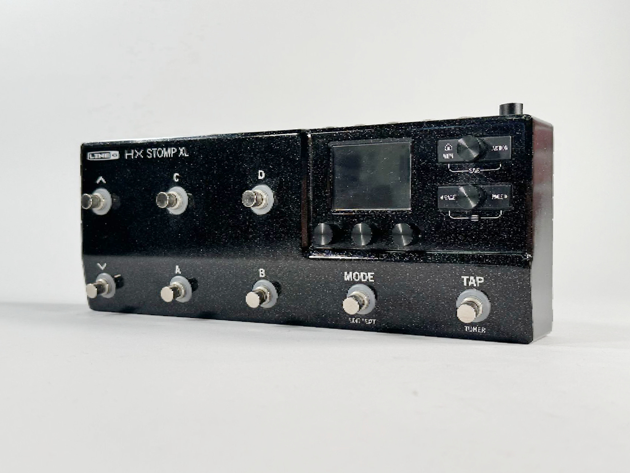 line6 hx stomp xl usato