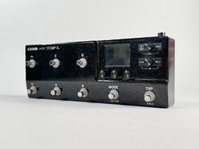 line6 hx stomp xl usato