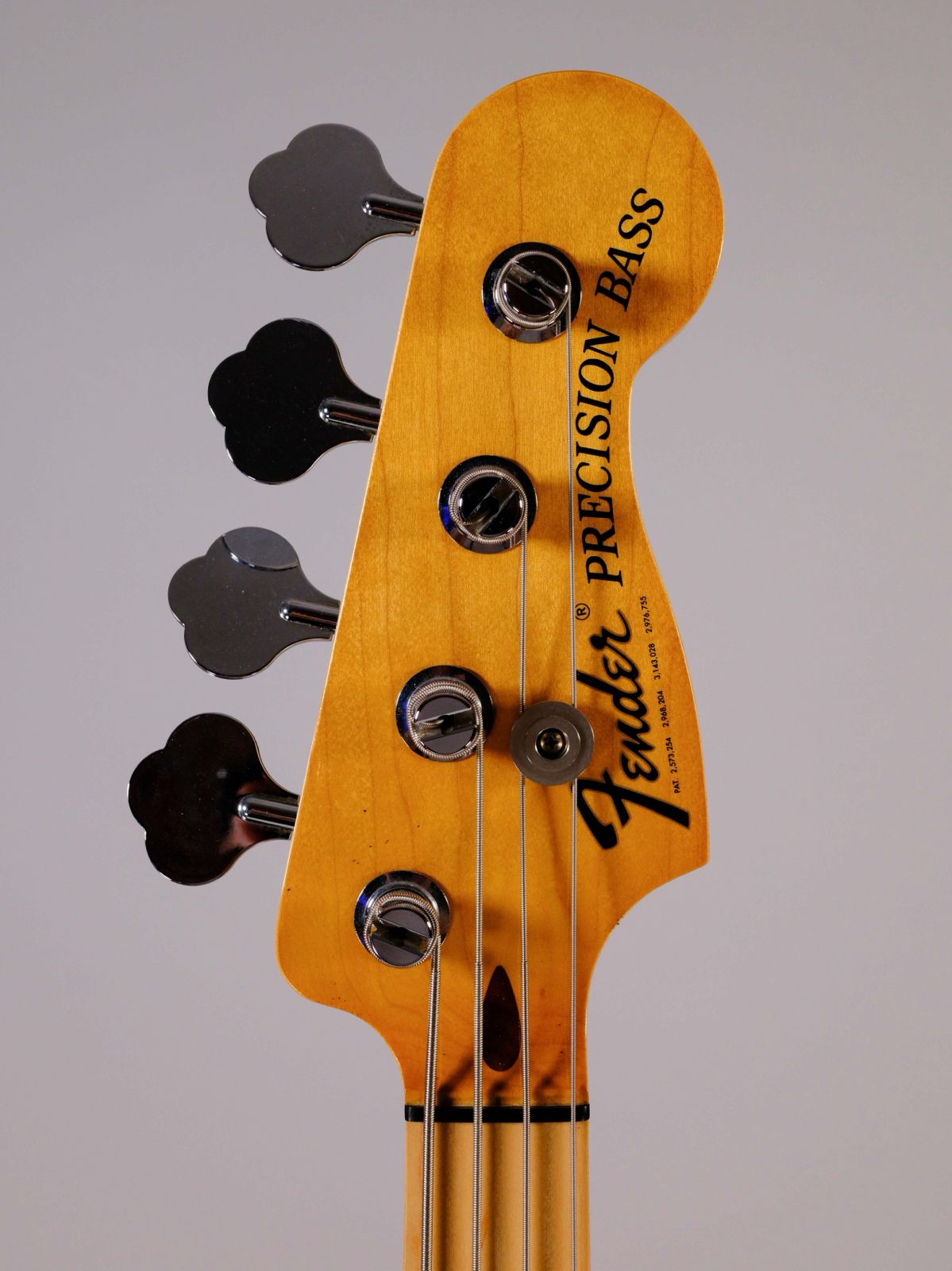FENDER PRECISION STEVE HARRIS USATO