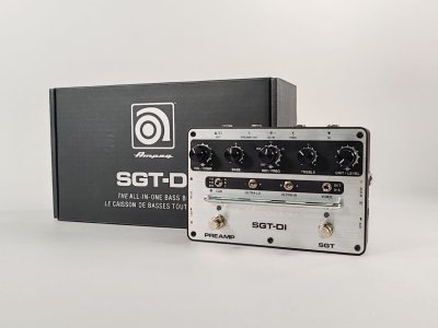 AMPEG  SGT-DI USATA