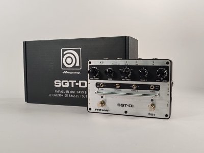 AMPEG  SGT-DI USATA