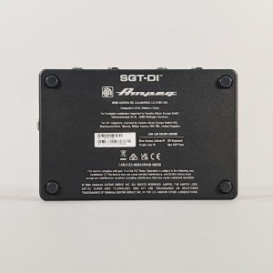 AMPEG  SGT-DI USATA