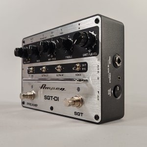 AMPEG  SGT-DI USATA