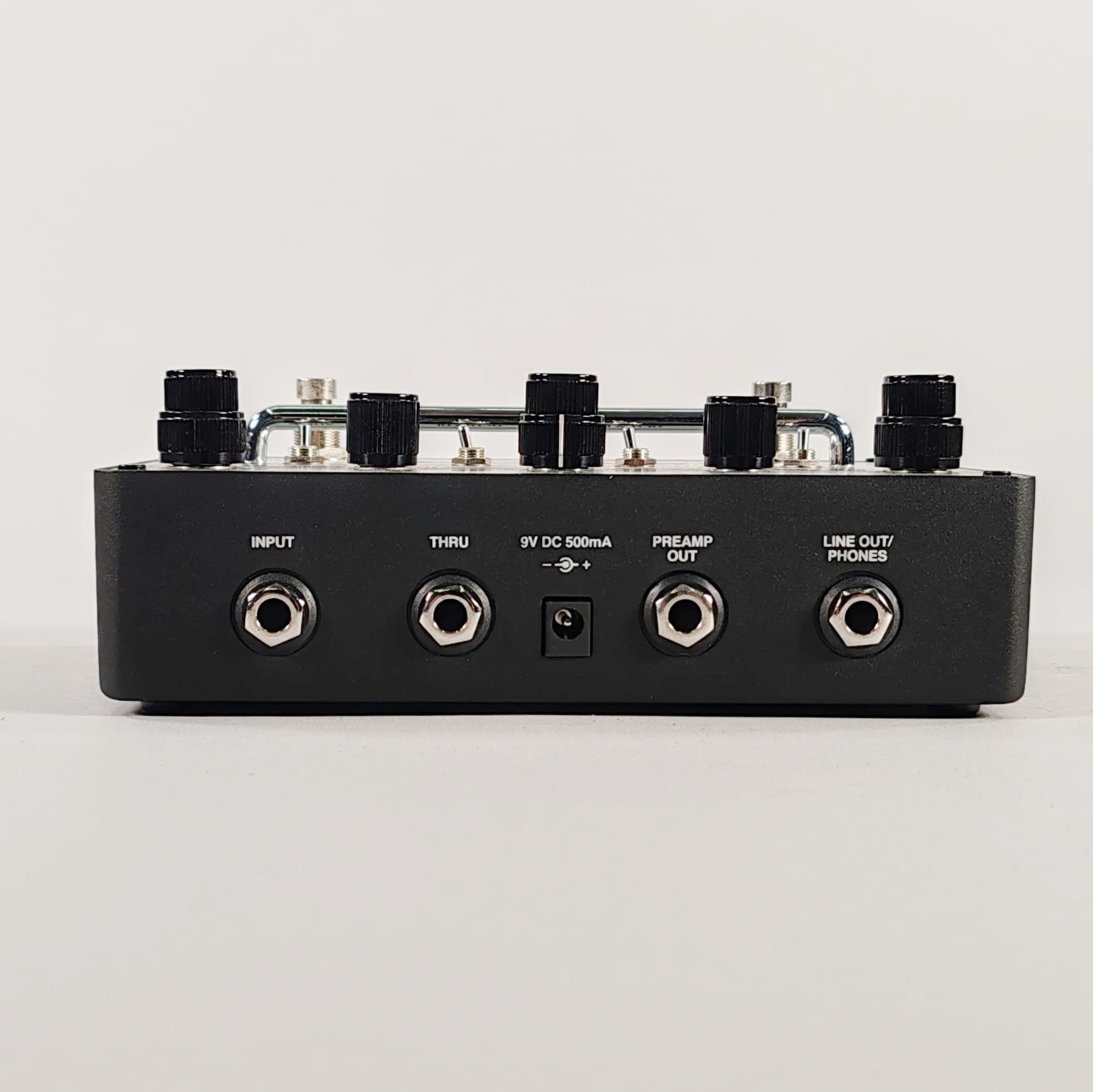 AMPEG  SGT-DI USATA