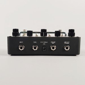 AMPEG  SGT-DI USATA
