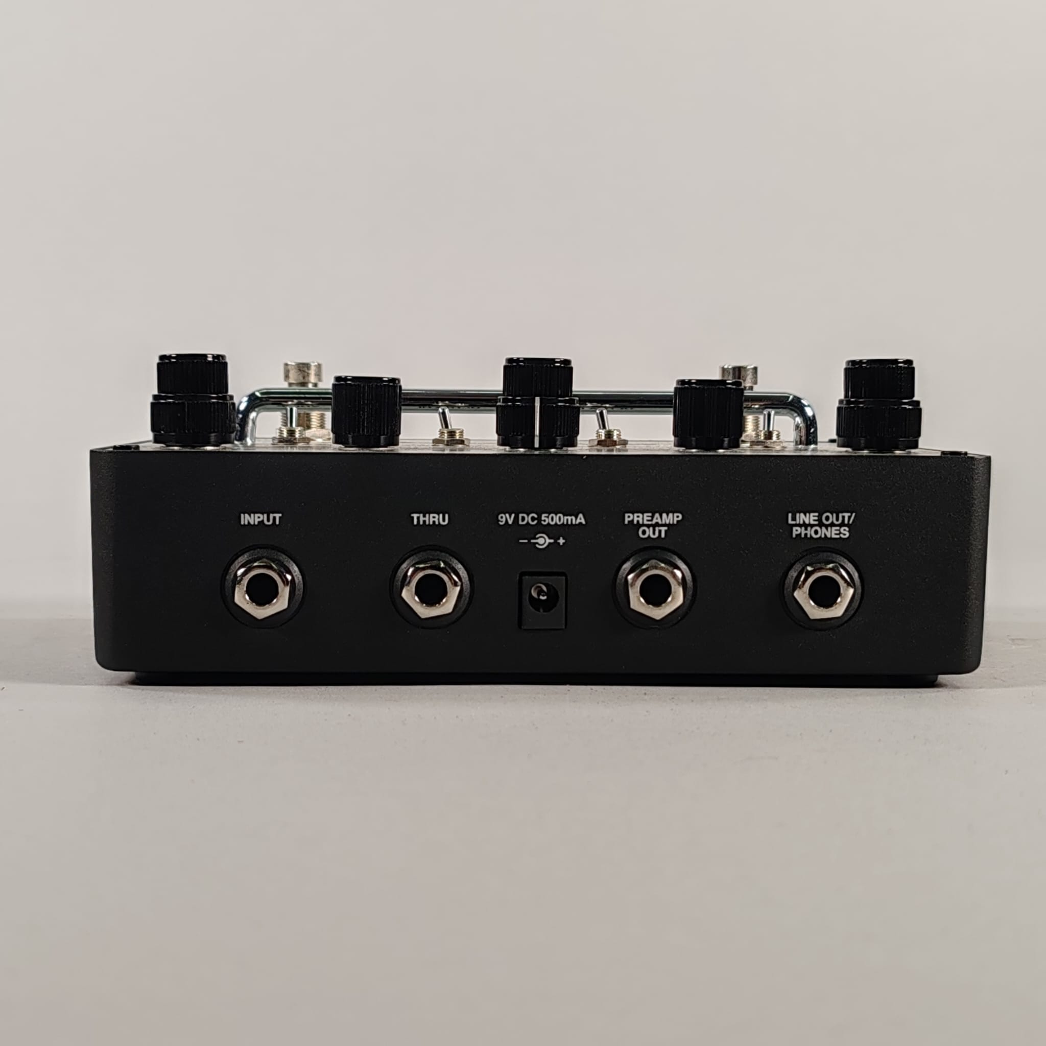 AMPEG  SGT-DI USATA