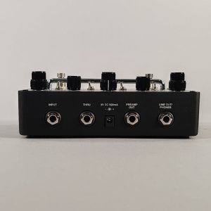 AMPEG  SGT-DI USATA
