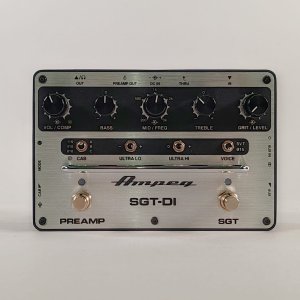 AMPEG  SGT-DI USATA