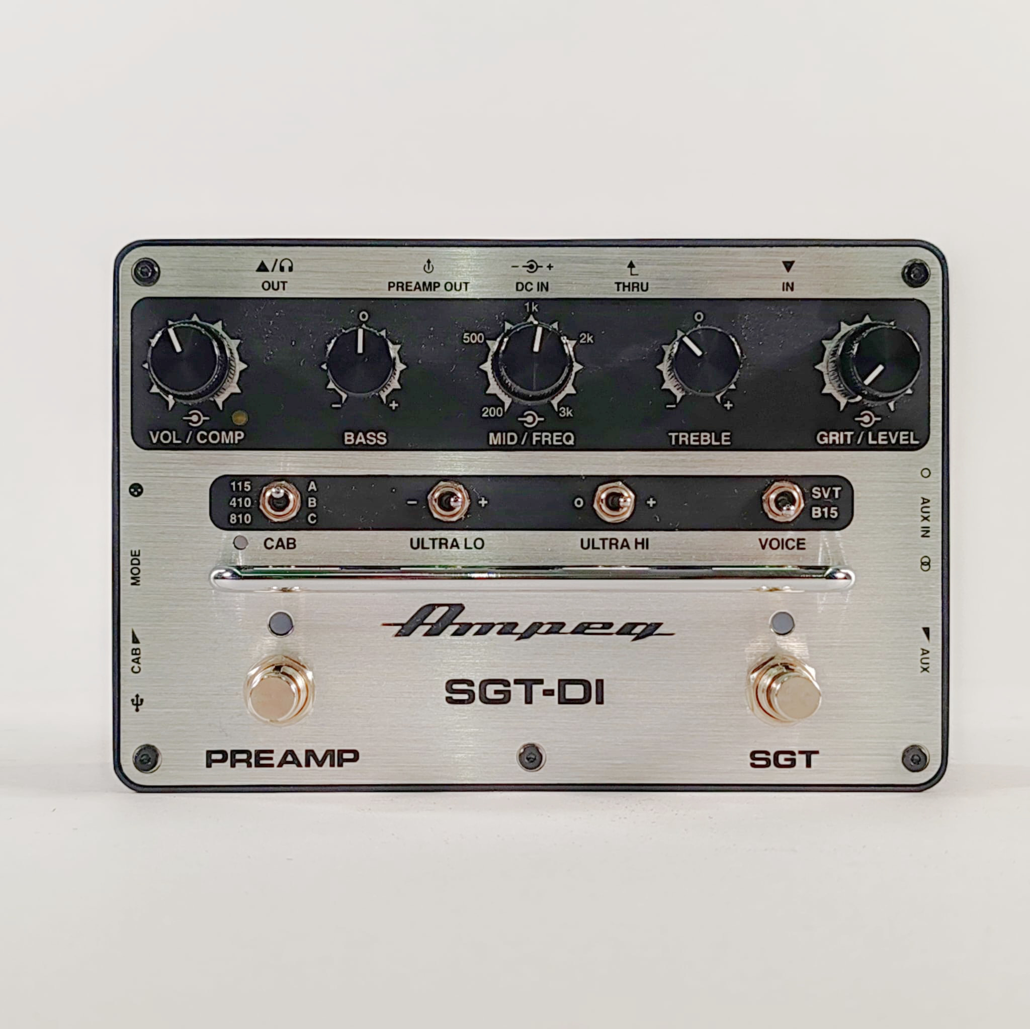 AMPEG  SGT-DI USATA
