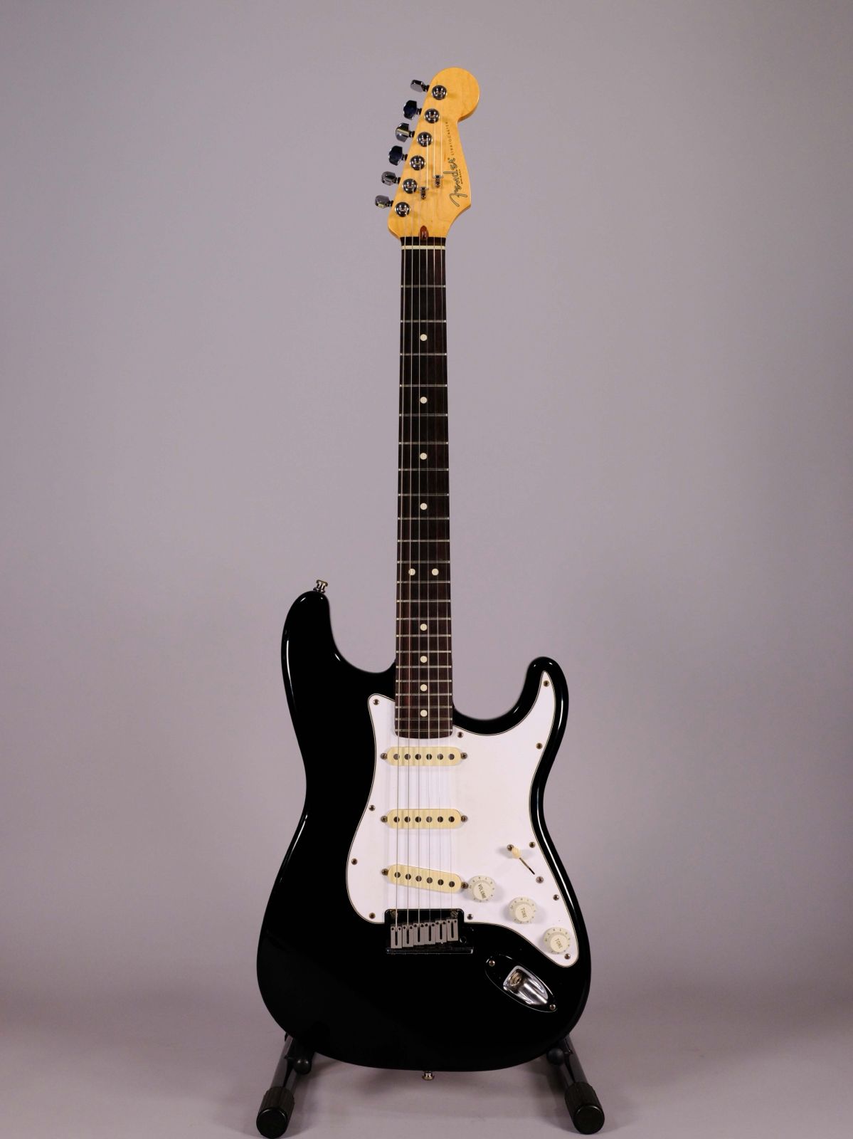 FENDER STRATO AM STANDARD 95 USATA