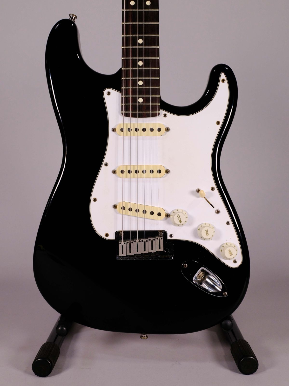 FENDER STRATO AM STANDARD 95 USATA