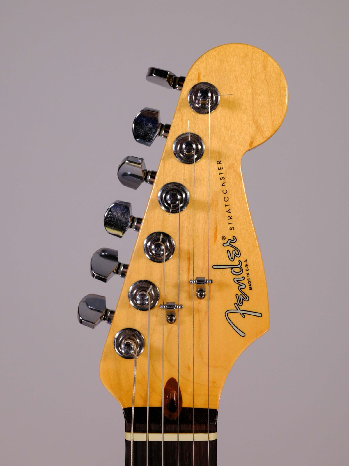 FENDER STRATO AM STANDARD 95 USATA