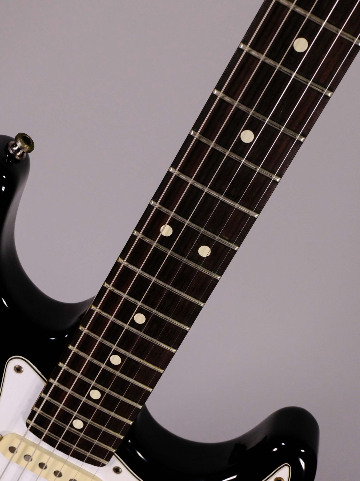 FENDER STRATO AM STANDARD 95 USATA