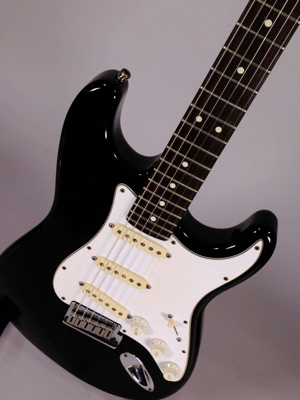 FENDER STRATO AM STANDARD 95 USATA