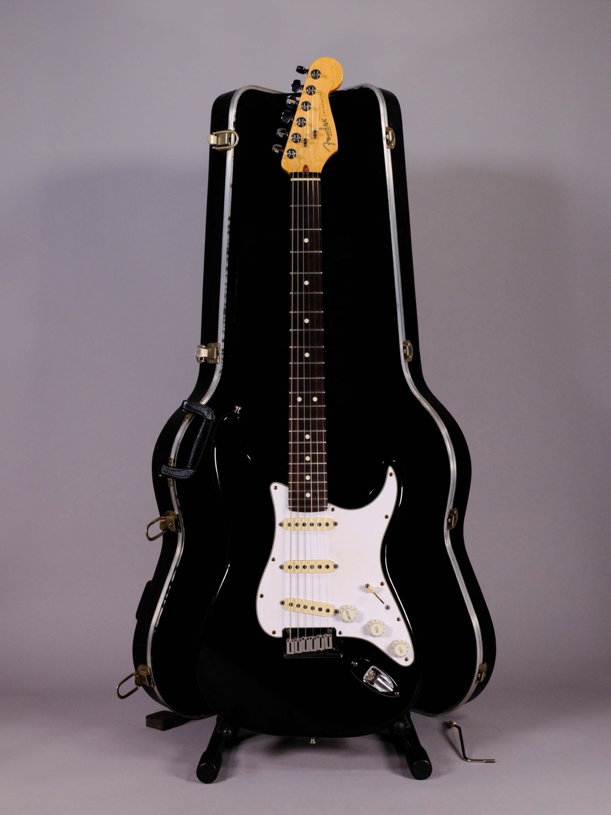 FENDER STRATO AM STANDARD 95 USATA