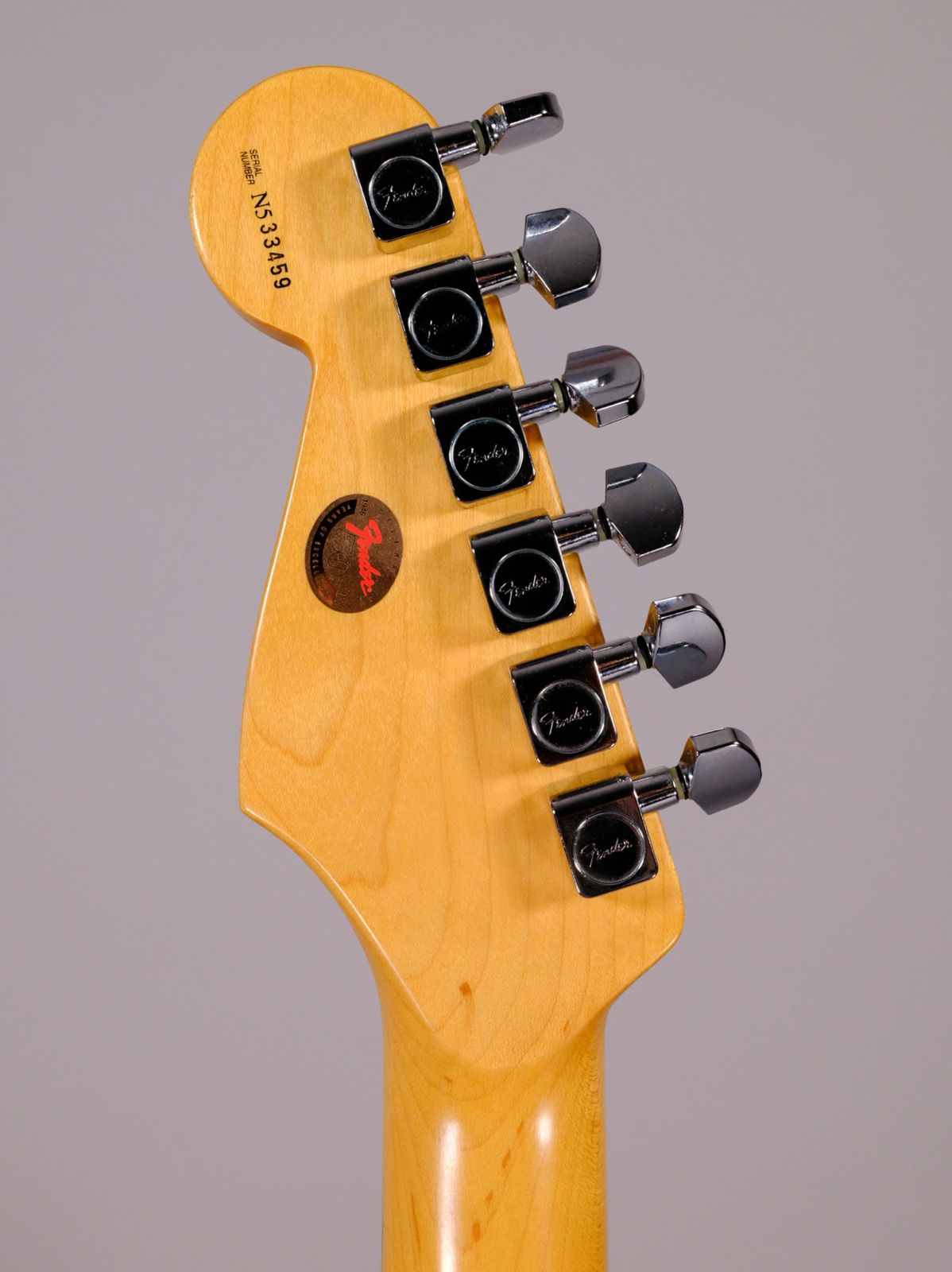 FENDER STRATO AM STANDARD 95 USATA