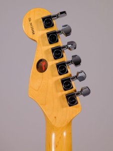 FENDER STRATO AM STANDARD 95 USATA