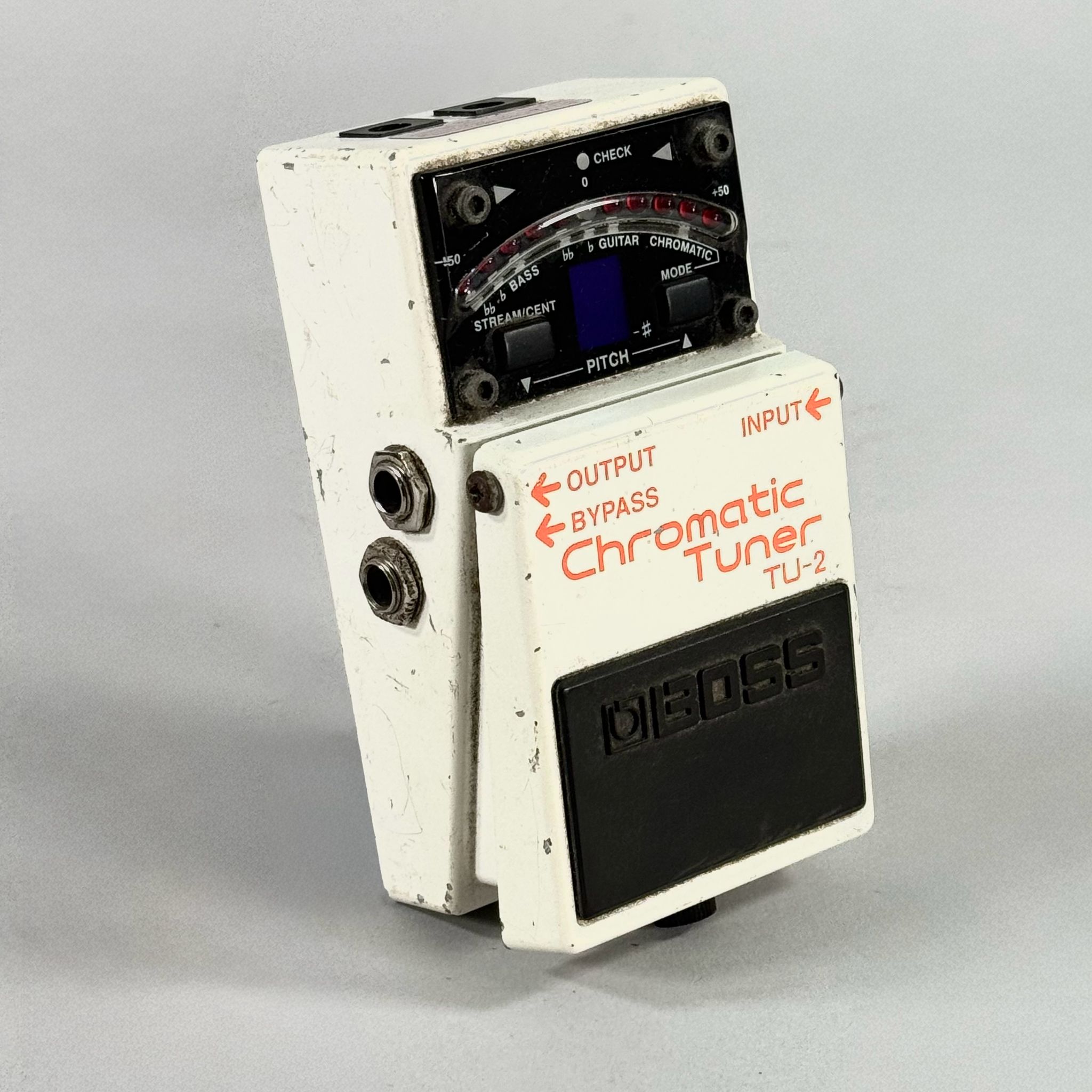 BOSS TU-2 TUNER USATO