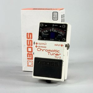 BOSS TU-2 TUNER USATO