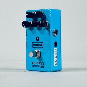 MXR ANALOG CHORUS USATO