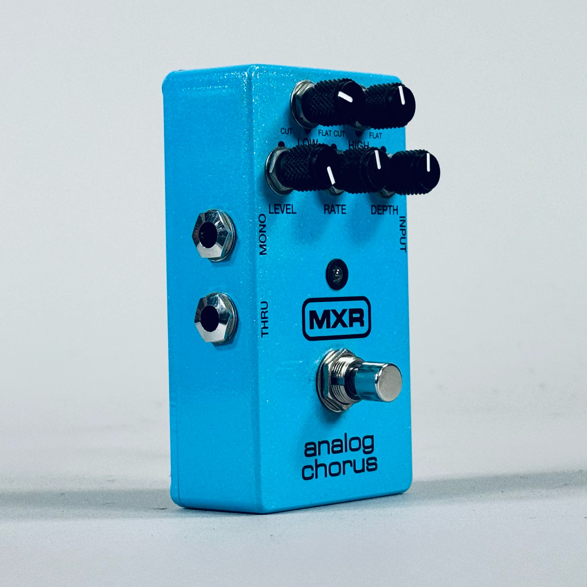 MXR ANALOG CHORUS USATO