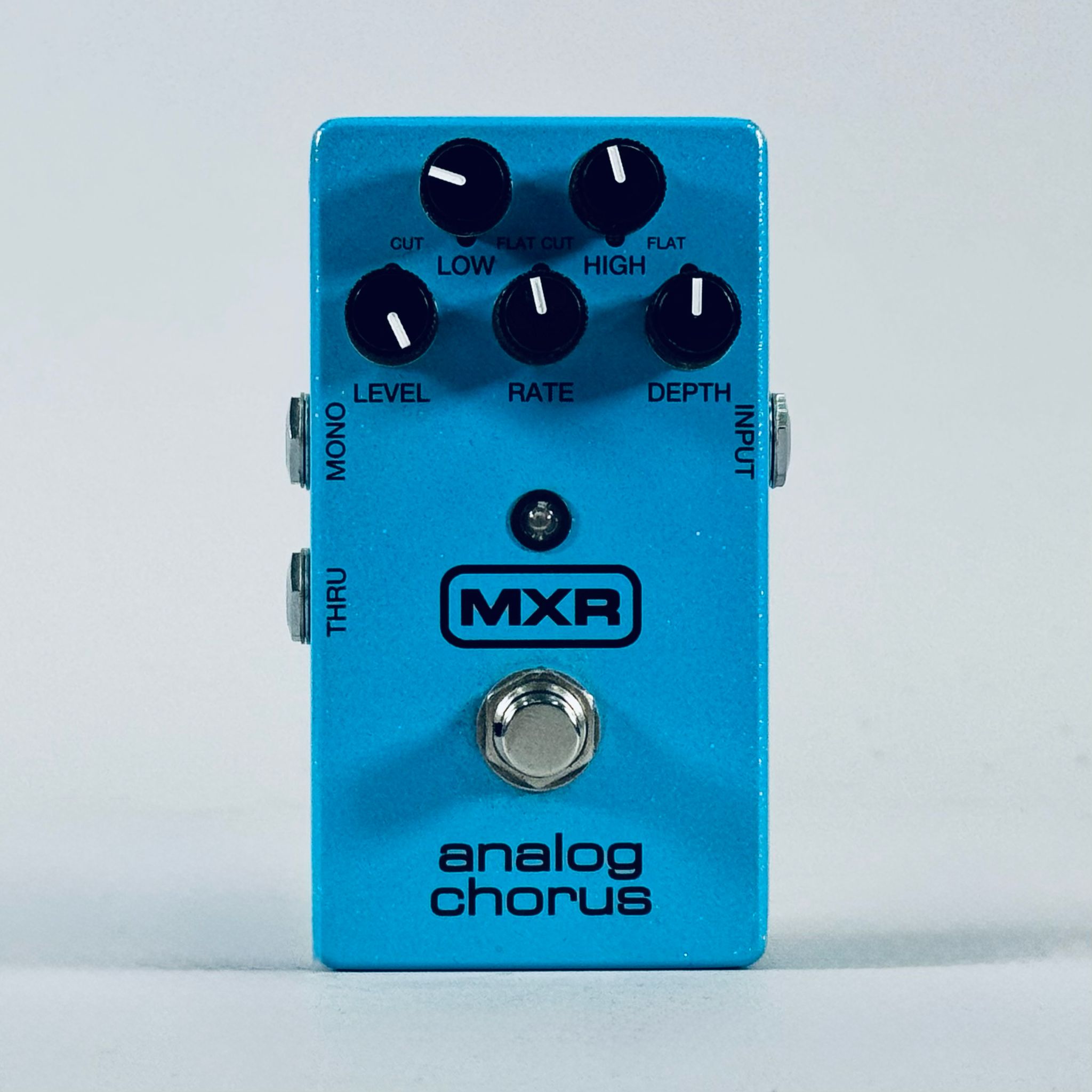 MXR ANALOG CHORUS USATO