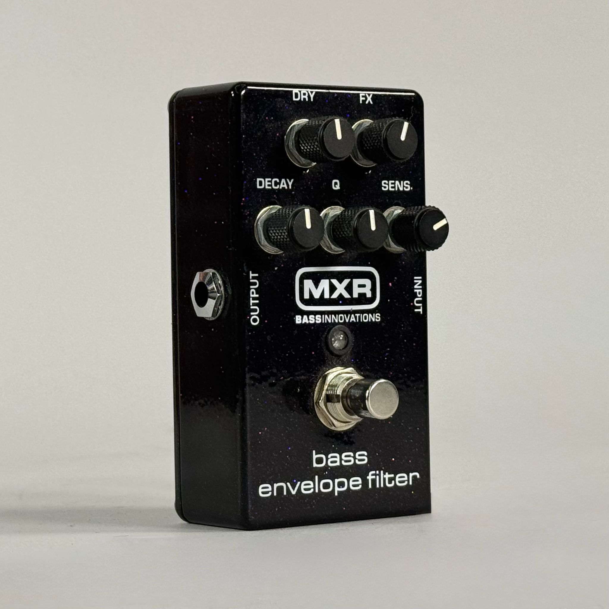 MXR BASS ENVELOPE FILTER USATO