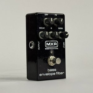 MXR BASS ENVELOPE FILTER USATO