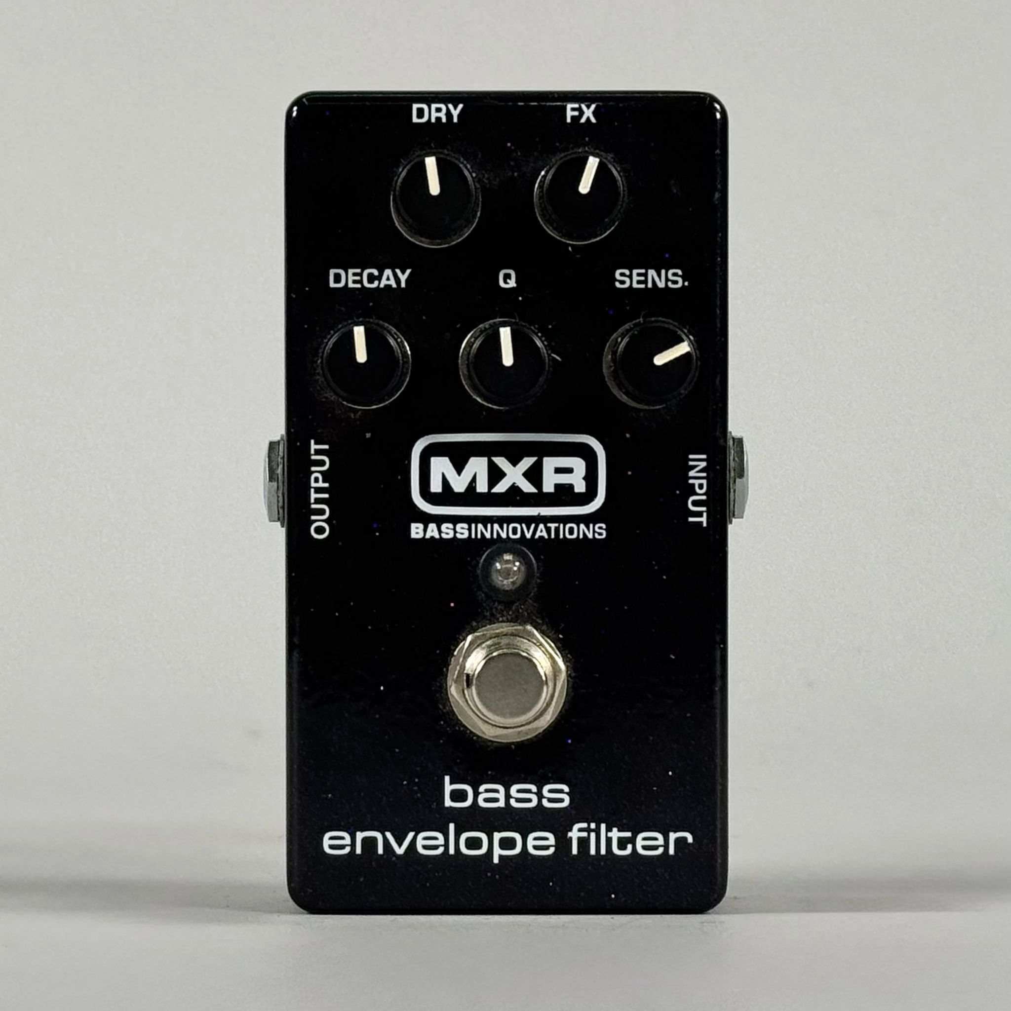 MXR BASS ENVELOPE FILTER USATO